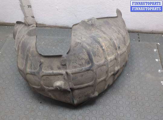 купить Защита арок (подкрылок) на Mazda CX-9 2016-2022