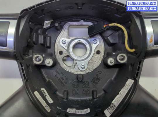 купить Руль на Audi Q5 2008-2017