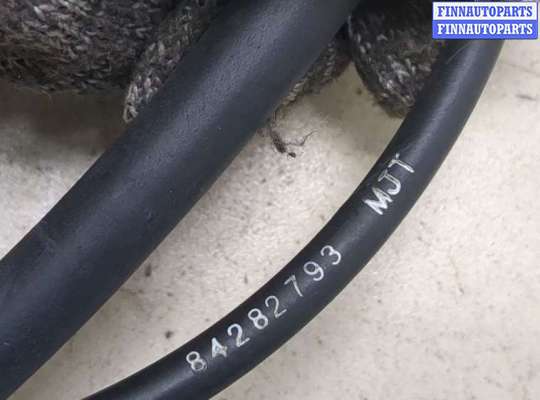 купить Трос кулисы КПП на Chevrolet Equinox 2017-2024