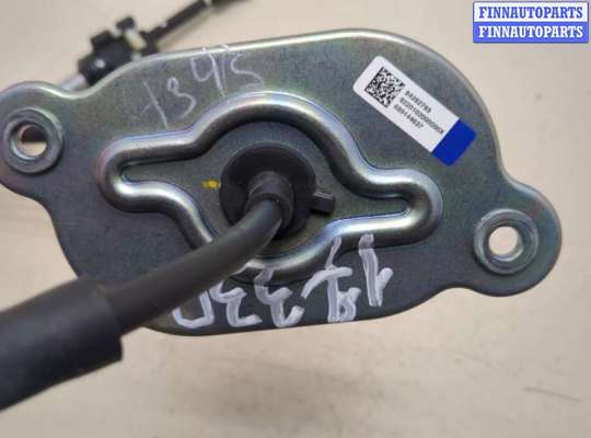 купить Трос кулисы КПП на Chevrolet Equinox 2017-2024