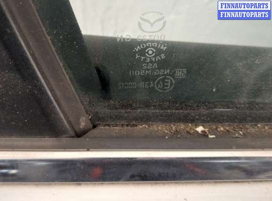 купить Дверь боковая (легковая) на Mazda 3 (BP) 2019-2025