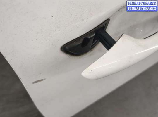 купить Дверь боковая (легковая) на Mazda 3 (BP) 2019-2025