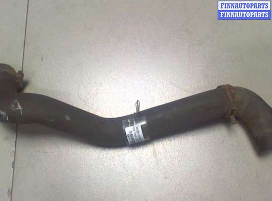 Патрубок охлаждения FO1789397 на Ford Focus 2 2005-2008