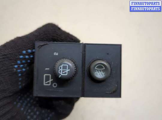 Кнопка противотуманных фар CH429324 на Chevrolet Tahoe 1999-2006