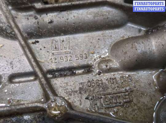 купить Корпус масляного фильтра на Opel Vectra C 2002-2008