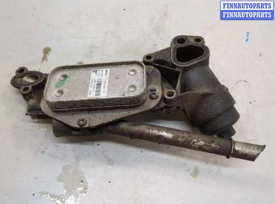 купить Корпус масляного фильтра на Opel Vectra C 2002-2008