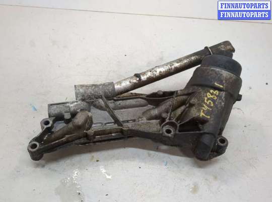 купить Корпус масляного фильтра на Opel Vectra C 2002-2008