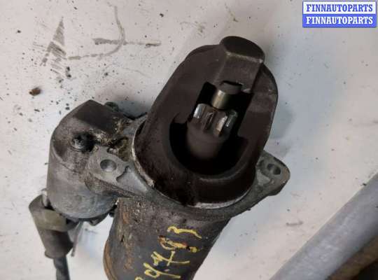 купить Стартер на Mitsubishi Colt 2002-2012