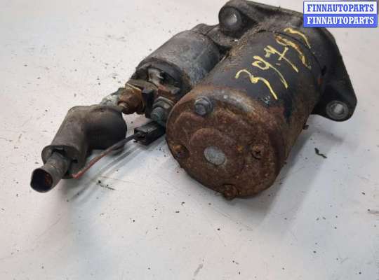 купить Стартер на Mitsubishi Colt 2002-2012