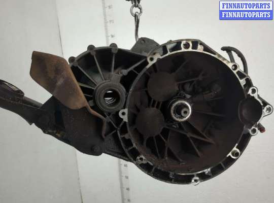 купить КПП 5-ст.мех. (МКПП) на Ford C-Max 2002-2010