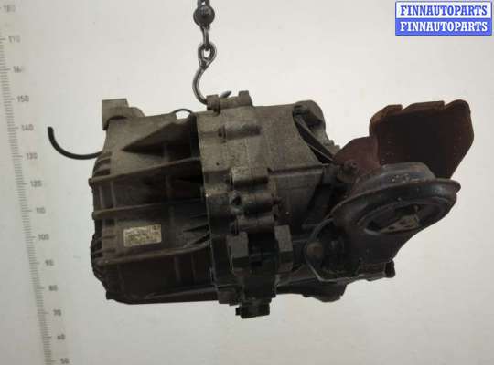 купить КПП 5-ст.мех. (МКПП) на Ford C-Max 2002-2010