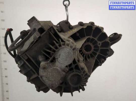 купить КПП 5-ст.мех. (МКПП) на Ford C-Max 2002-2010