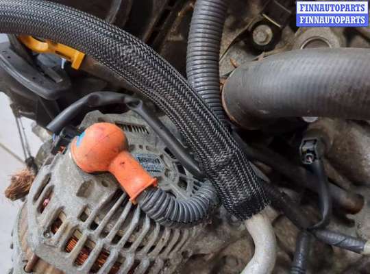 купить Генератор на Nissan Note E11 2006-2013