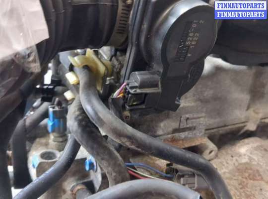 купить Генератор на Nissan Note E11 2006-2013