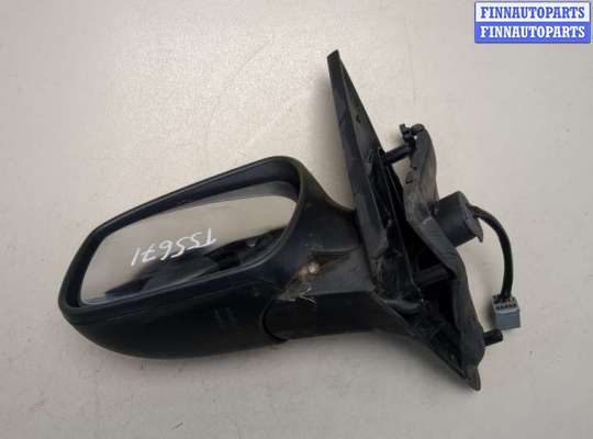 Зеркало боковое на Ford Mondeo III