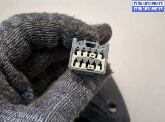 Зеркало боковое на Ford Mondeo III