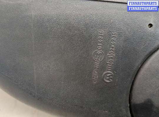 Зеркало боковое на Ford Mondeo III