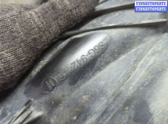 купить Коллектор впускной на Ford Focus 2 2008-2011