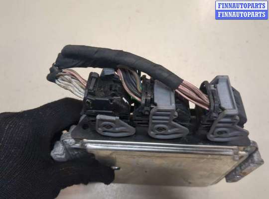 купить Блок управления двигателем на Renault Espace 4 2002-2014