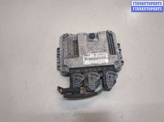 купить Блок управления двигателем на Renault Espace 4 2002-2014