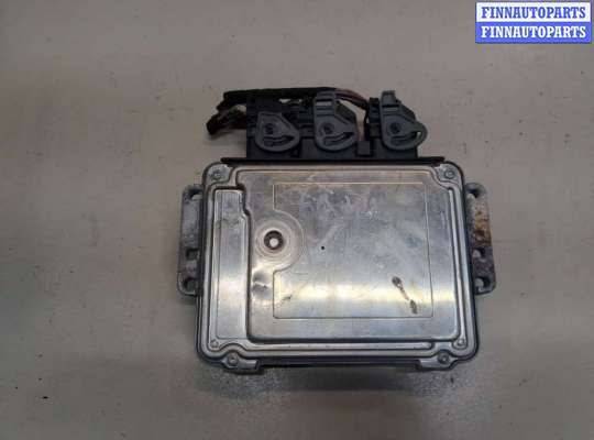 купить Блок управления двигателем на Renault Espace 4 2002-2014