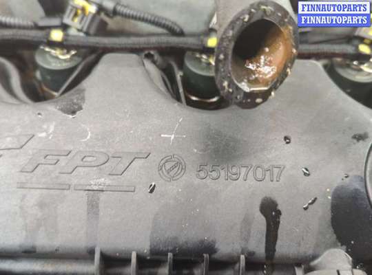 купить Генератор на Opel Zafira B 2005-2014