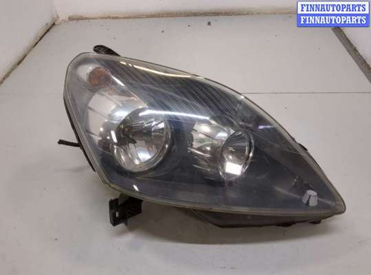 Фара (передняя) OP2352630 на Opel Zafira B 2005-2014