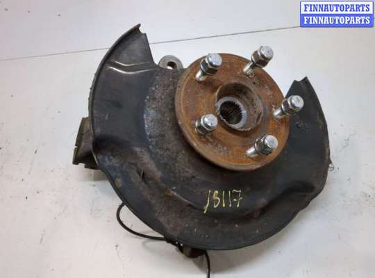 купить Ступица (кулак, цапфа) на Acura MDX 2013-2020