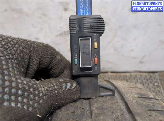 купить Пара шин на KIA Sorento BL 2002-2011