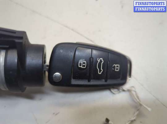купить Замок зажигания на Audi A4 (B7) 2004-2009