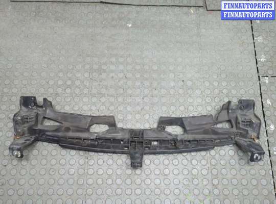 купить Накладка замка капота на Peugeot 508 2010-2018