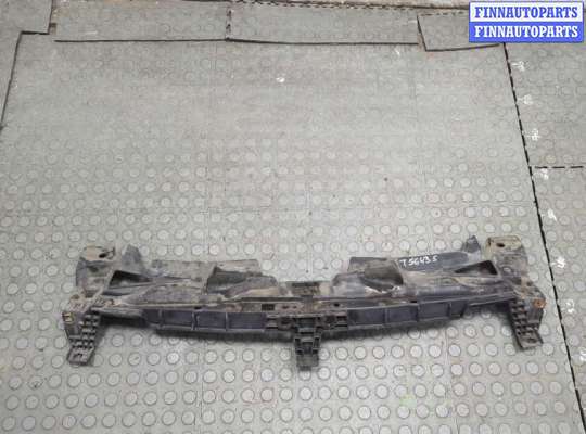 купить Накладка замка капота на Peugeot 508 2010-2018