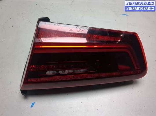 купить Фонарь крышки багажника на Audi A6 (C7) 2011-2018