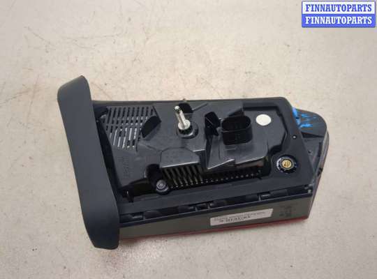 купить Фонарь крышки багажника на Audi A6 (C7) 2011-2018