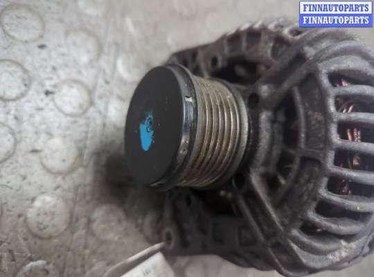 купить Генератор на Nissan Juke 2010-2019