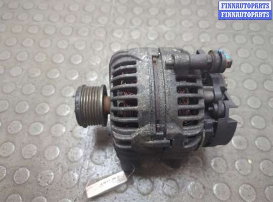 Генератор NS950447 на Nissan Juke 2010-2019