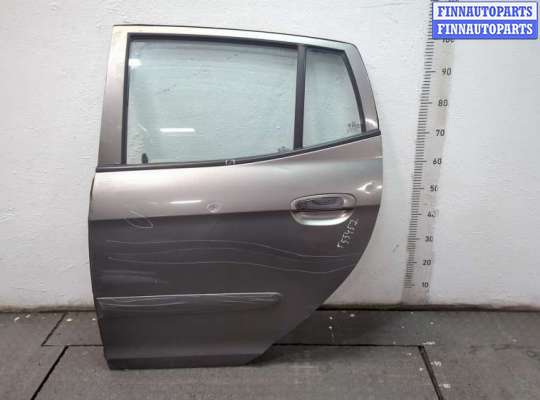 купить Стекло форточки двери на KIA Picanto 2004-2011