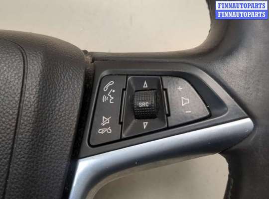 купить Руль на Opel Insignia 2008-2017