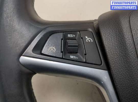 купить Руль на Opel Insignia 2008-2017