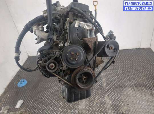 Купить Двигатель (ДВС) на KIA Picanto 2004-2011 Двигатель (ДВС) KA581721 на KIA Picanto 2004-2011