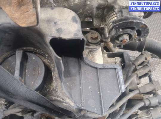 купить Двигатель (ДВС) на KIA Picanto 2004-2011