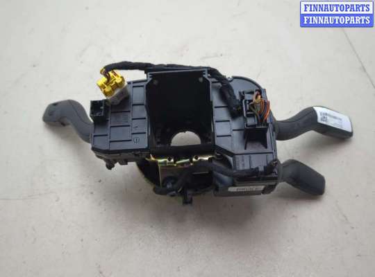 купить Переключатель поворотов и дворников (стрекоза) на Audi A4 (B7) 2004-2009