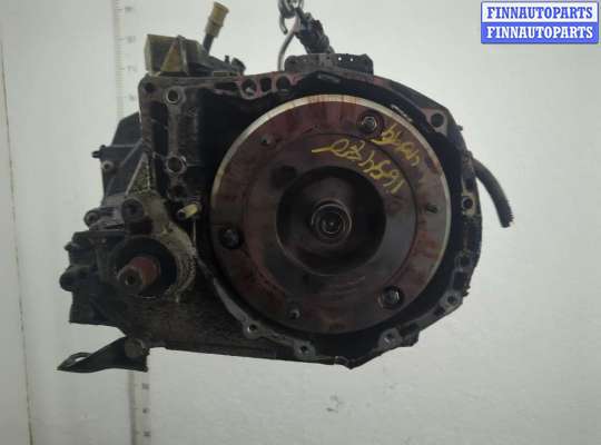 КПП - автомат (АКПП) RN1608232 на Renault Scenic 2003-2009