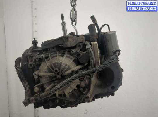 купить КПП - автомат (АКПП) на Renault Scenic 2003-2009