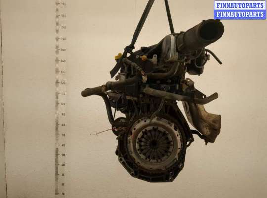 купить Двигатель (ДВС) на Renault Clio 2005-2009
