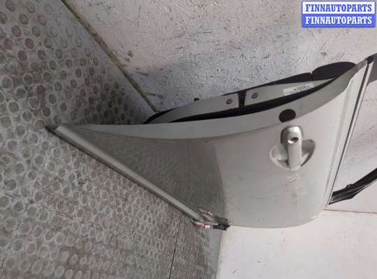 Дверь боковая на Toyota Avensis II (T250)