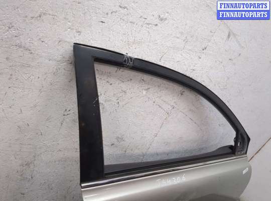 Дверь боковая на Toyota Avensis II (T250)