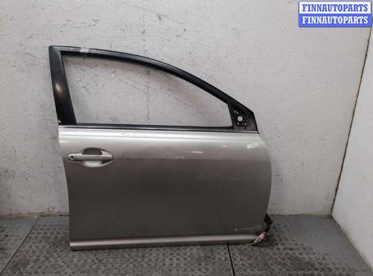 Дверь боковая на Toyota Avensis II (T250)