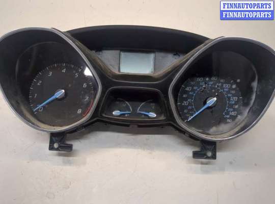 купить Щиток приборов (приборная панель) на Ford Focus 3 2011-2015
