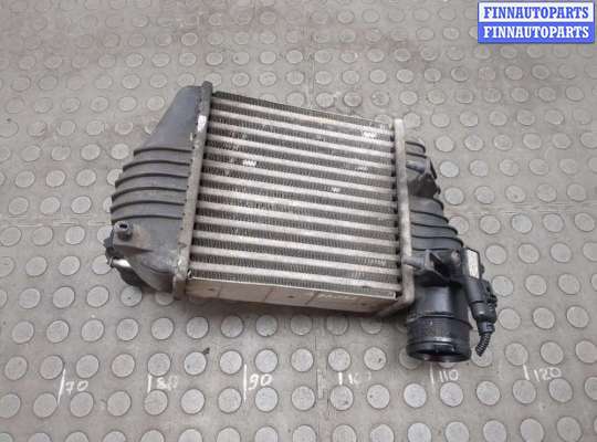 купить Радиатор интеркулера на Audi A6 (C6) 2004-2011